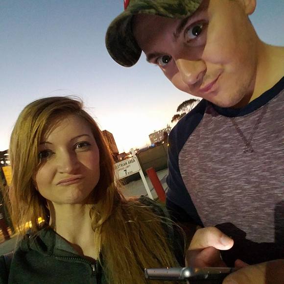 Meet your Posher, Ciara - Picture 1 of 1